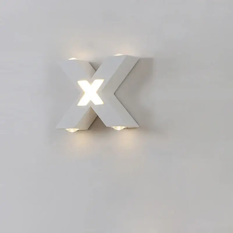 Applique murale Moderne Design Scandinave