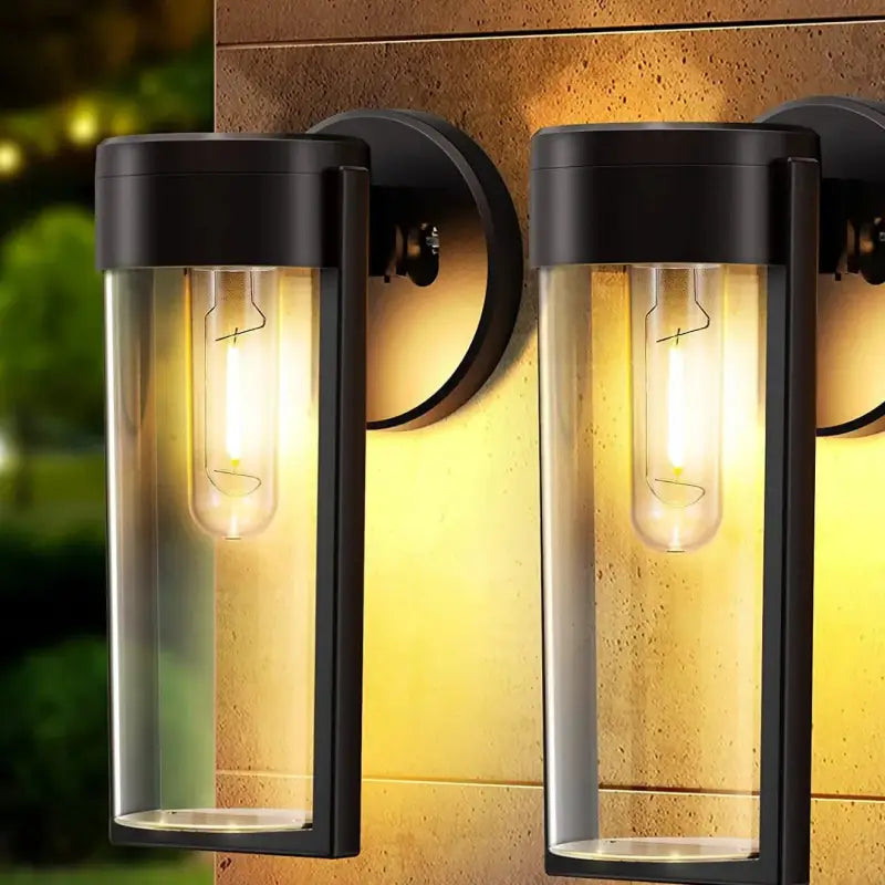 Applique murale Moderne Design Vintage