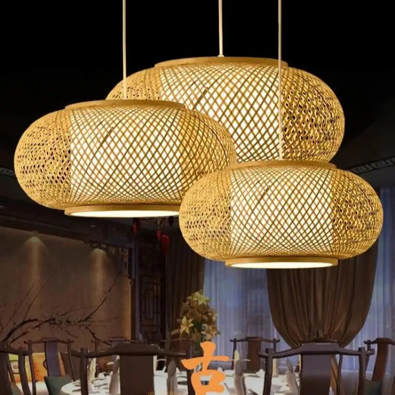 Suspension Moderne Design Vintage