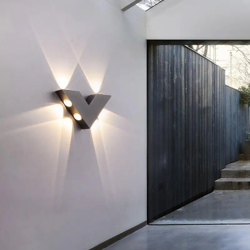 Luminaire Moderne Design Métal