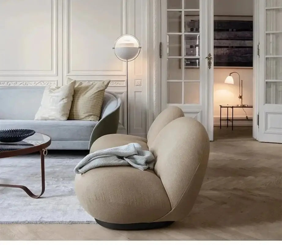 Lampadaire Moderne Design Art Déco