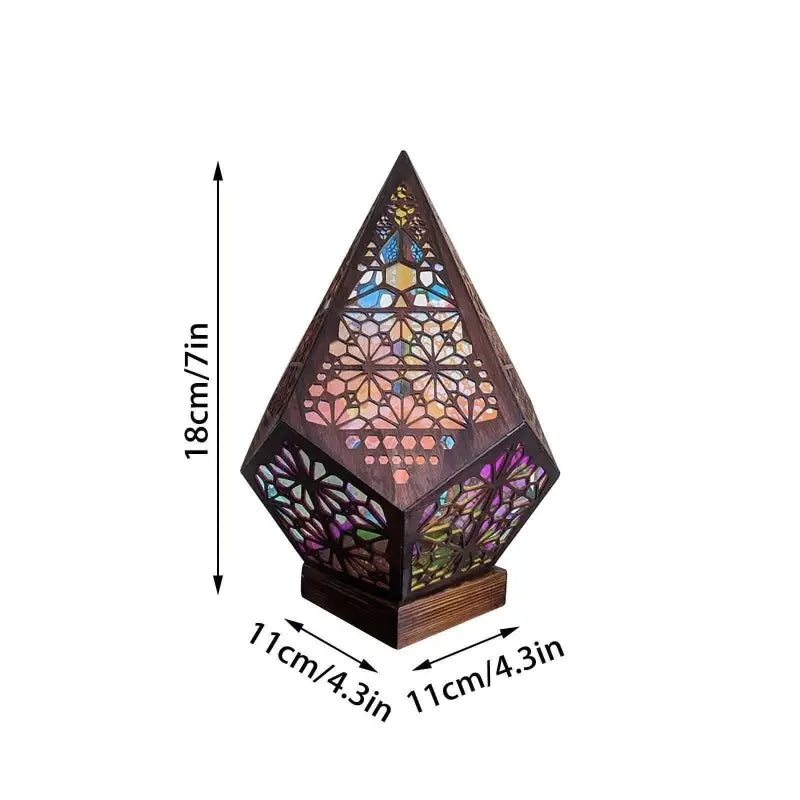 Lampe Moderne Design Art Déco