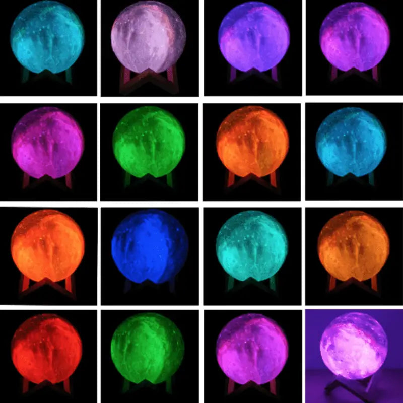 Lampe Moderne Design Bois