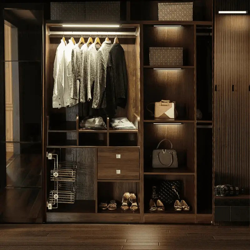 Lampe Moderne Design Métal