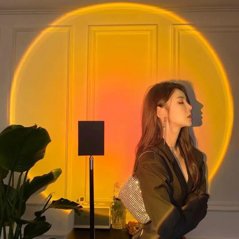 Lampe Moderne Design Métal