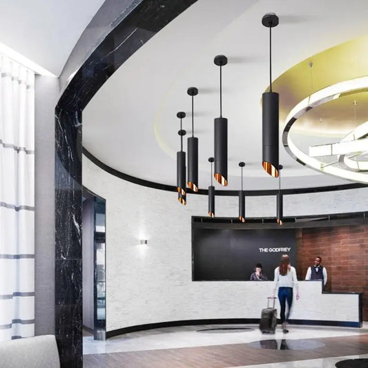 Lampe Moderne Design Scandinave