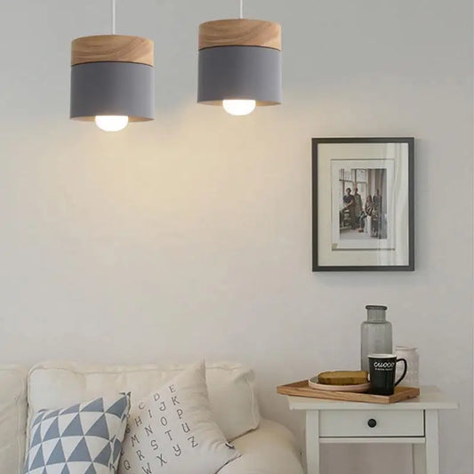 Lampe Moderne Design Scandinave
