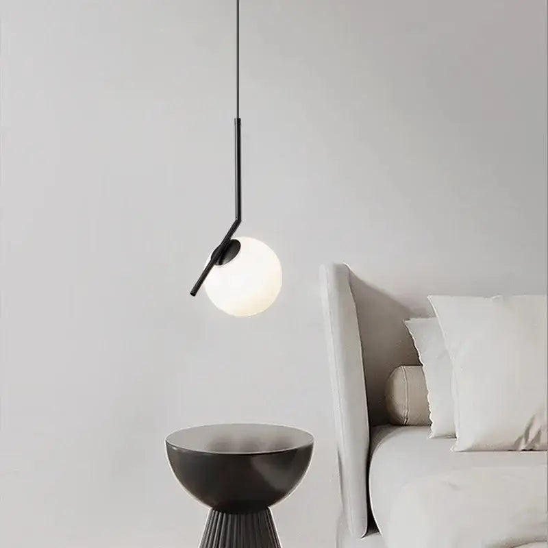 Lampe Moderne Design Scandinave