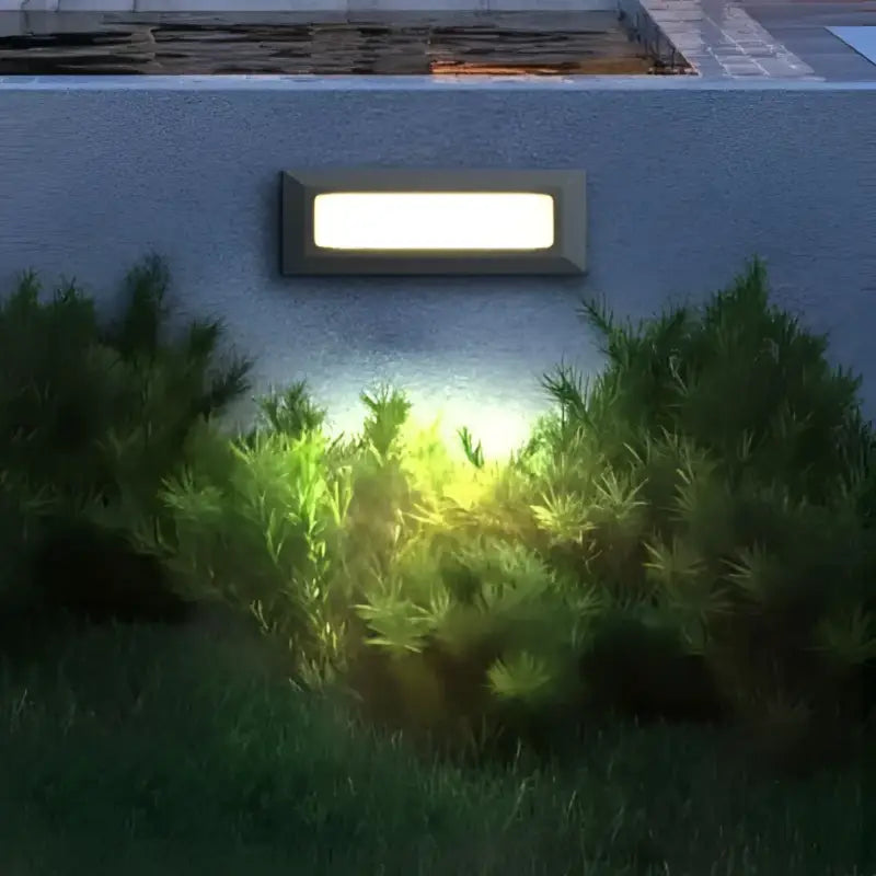 Applique murale Moderne Design Métal