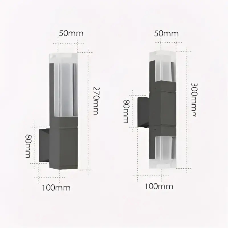 Luminaire Moderne Design Métal