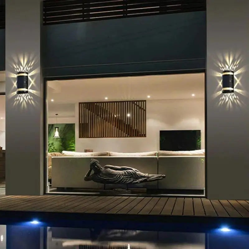 Lampe Moderne Design Métal