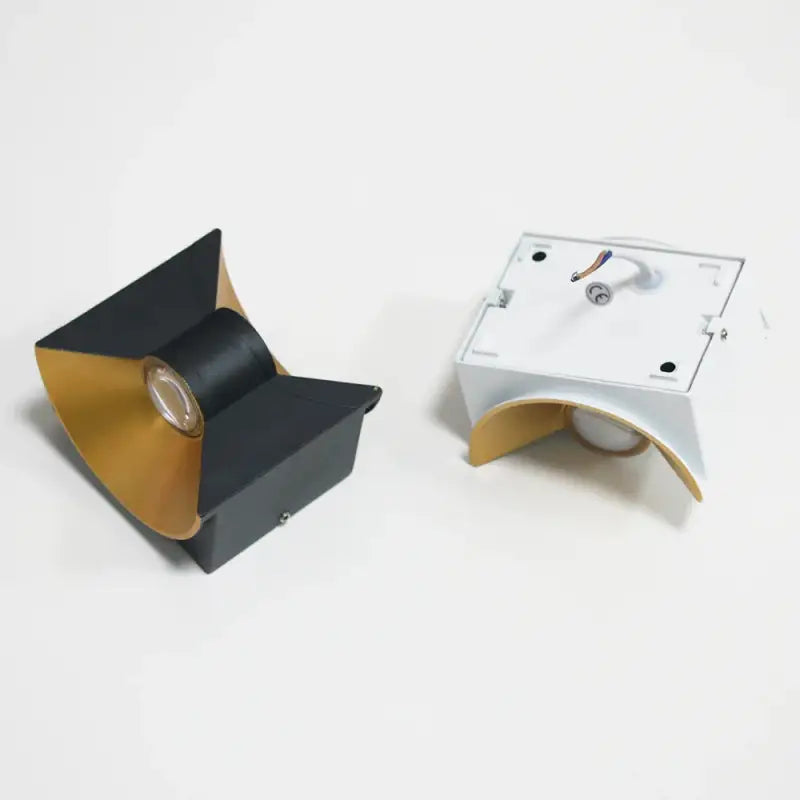 Applique murale Moderne Design Métal