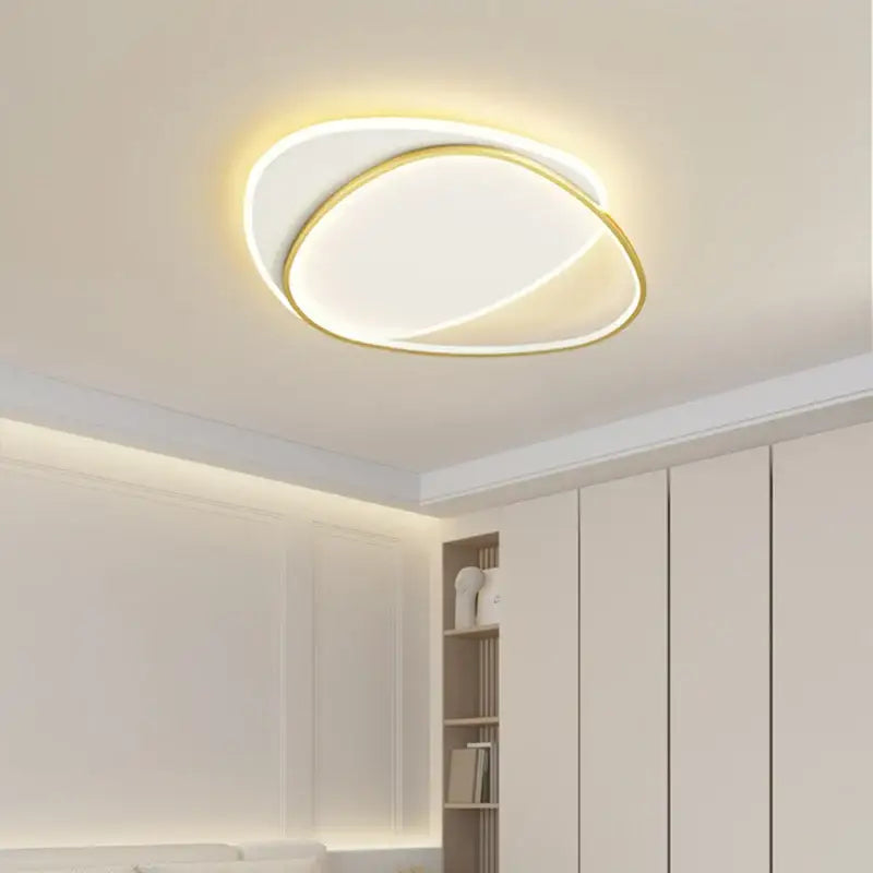 Plafonnier Moderne Design Métal