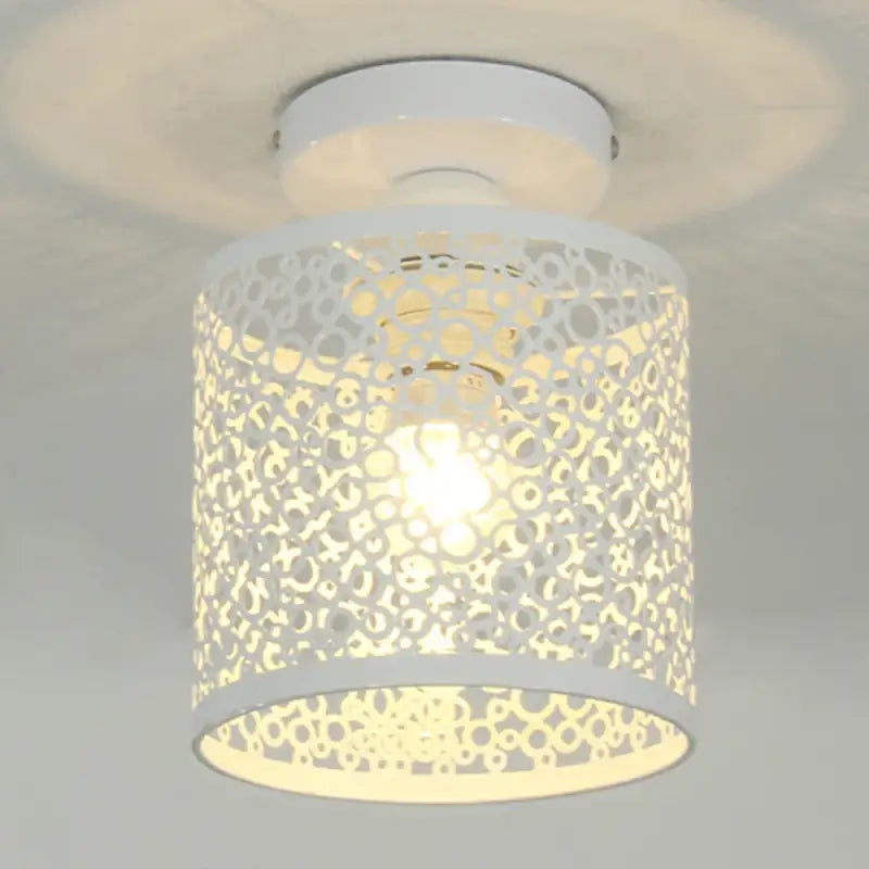 Plafonnier Moderne Design Vintage