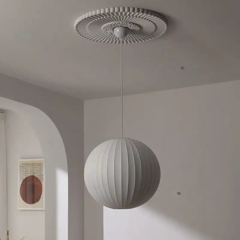 Suspension Moderne Design Scandinave