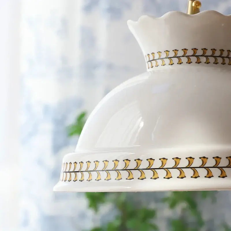 Suspension Moderne Design Scandinave