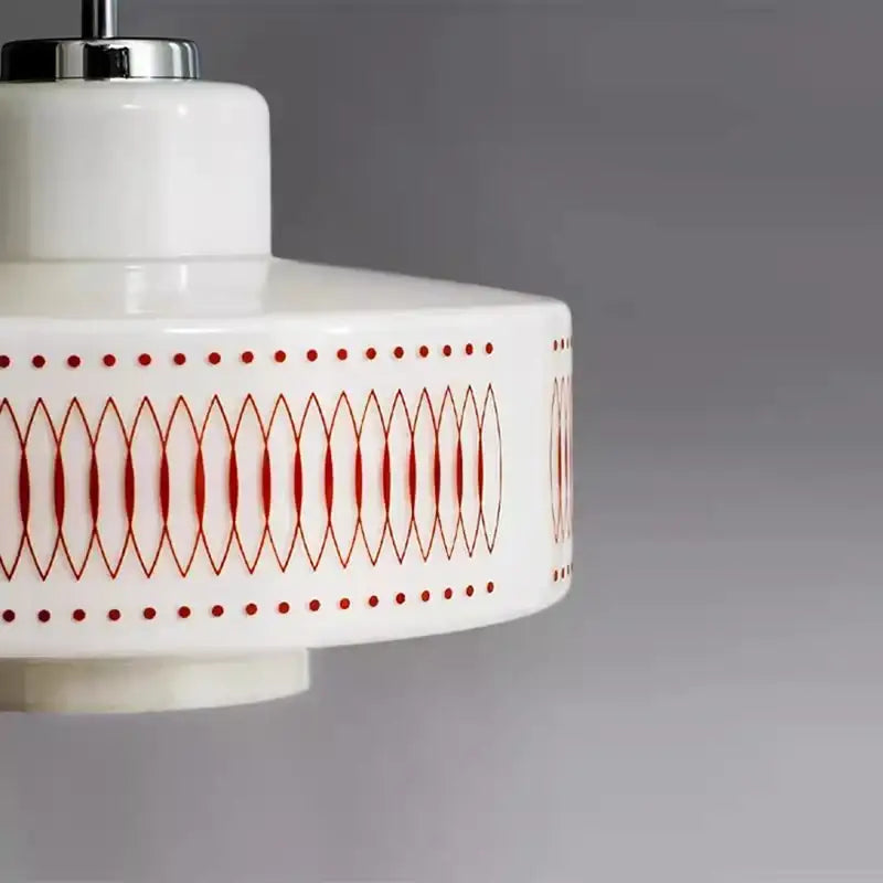 Suspension Moderne Design Vintage