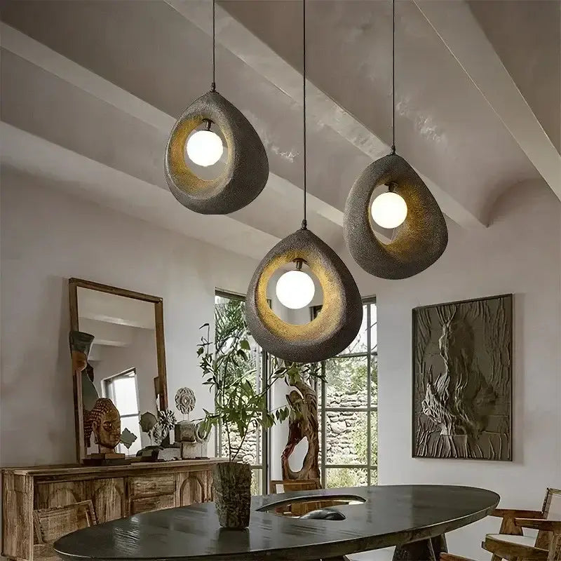 Suspension Moderne Design Scandinave