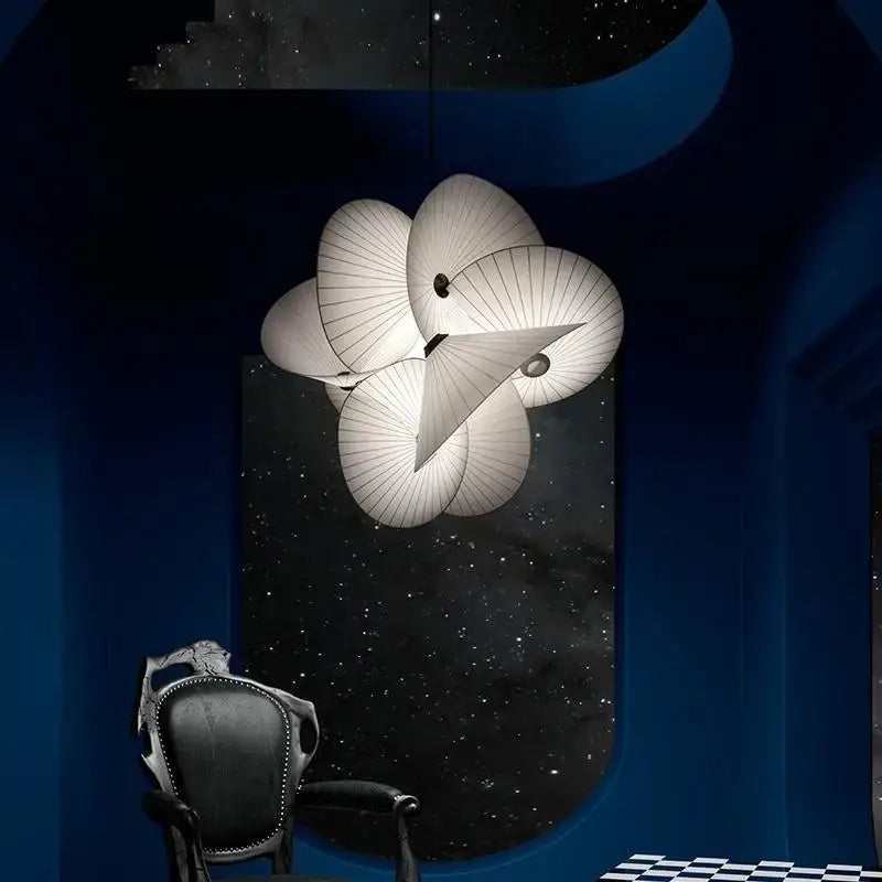 Suspension Moderne Design Art Déco