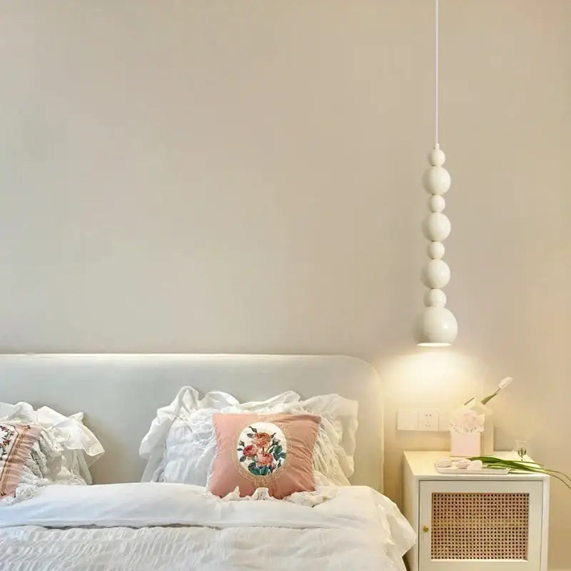 Suspension Moderne Design Métal