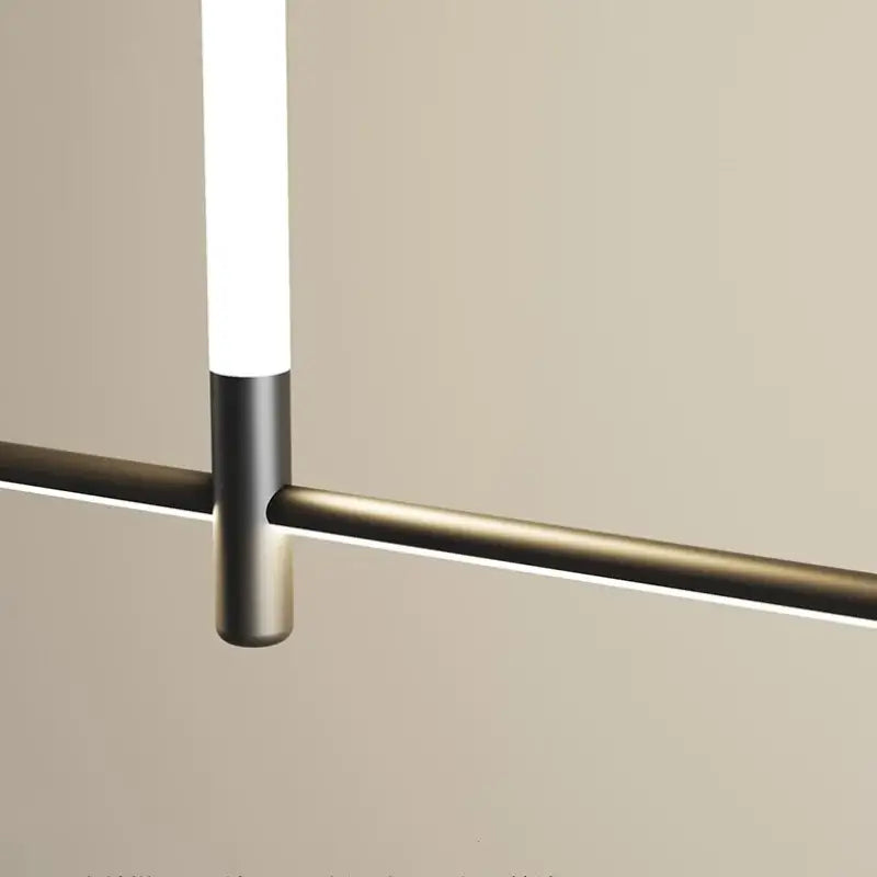 Suspension Moderne Design Industriel