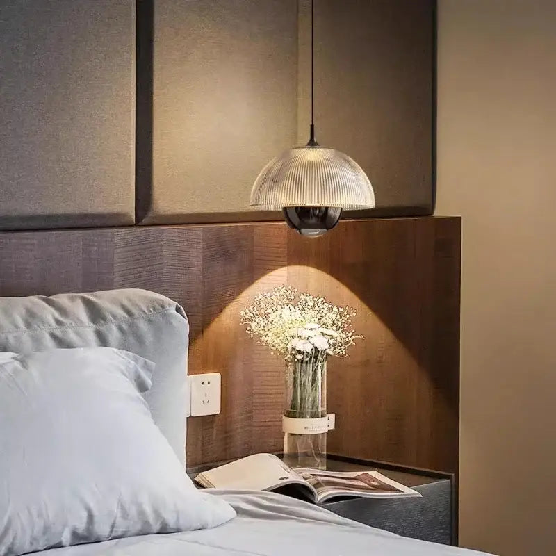 Suspension Moderne Design Métal