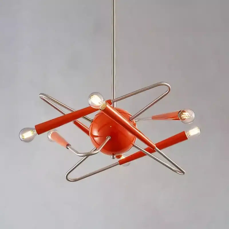 Suspension Moderne Design Vintage