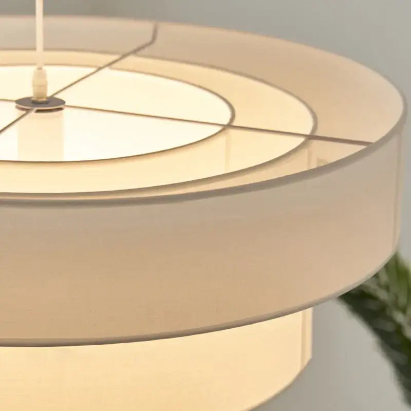 Suspension Moderne Design Métal