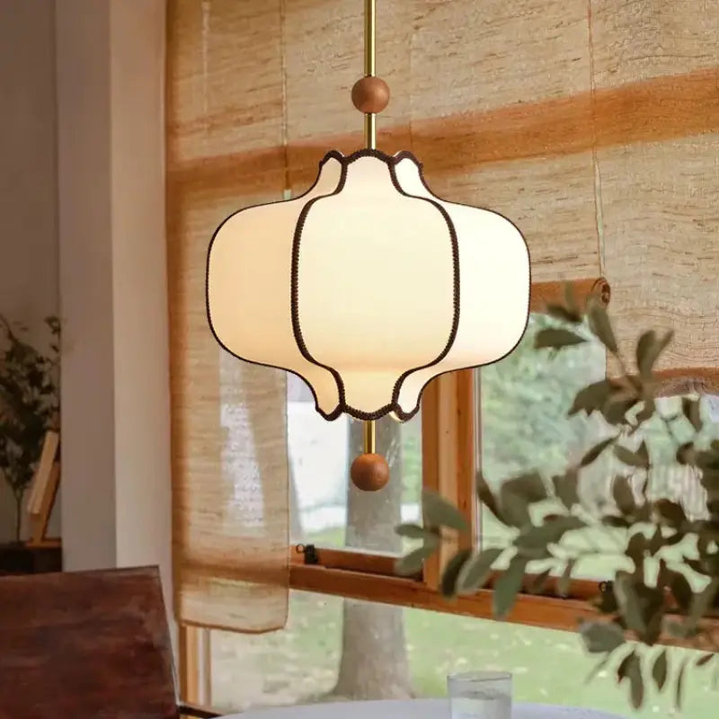 Suspension Moderne Design Scandinave