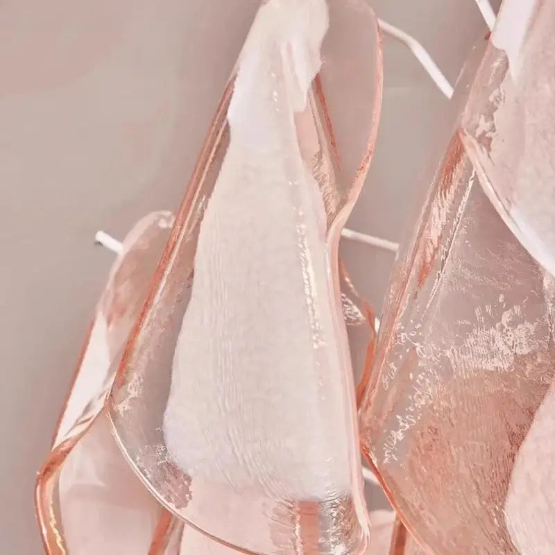 Lustre Moderne Design Métal