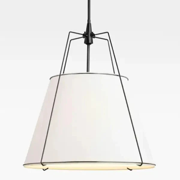 Suspension Moderne Design Métal