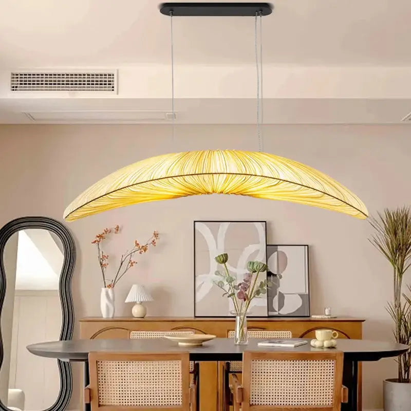 Suspension Moderne Design Métal