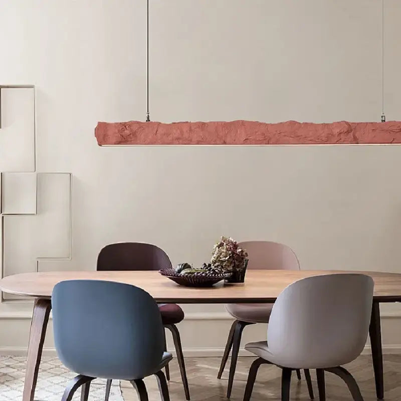 Suspension Moderne Design Métal