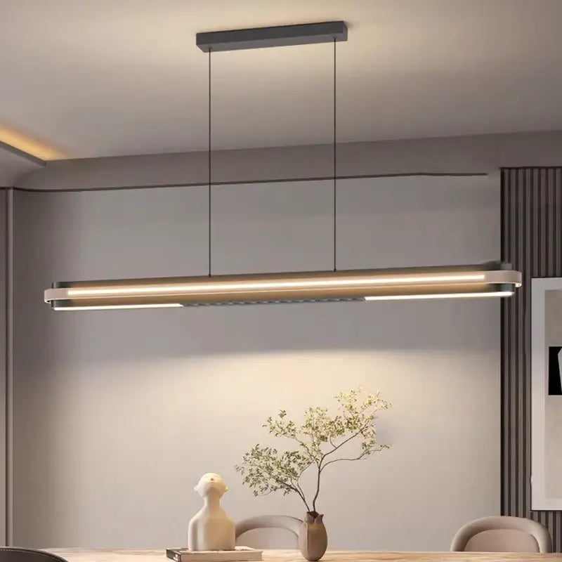 Suspension Moderne Design Métal