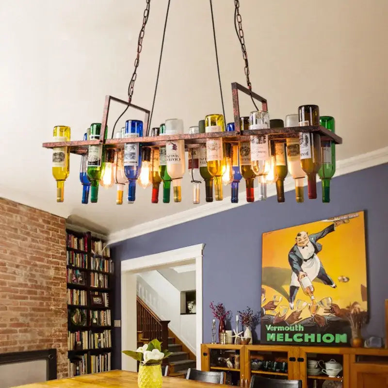 Suspension Moderne Design Art Déco