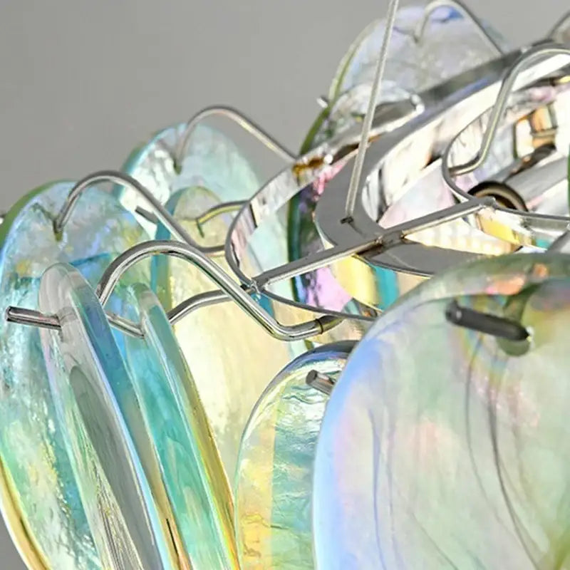 Lustre Moderne Design Vintage