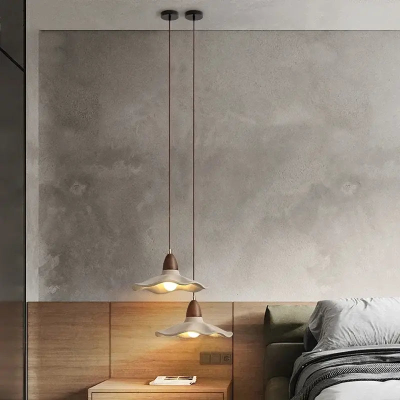 Suspension Moderne Design Métal