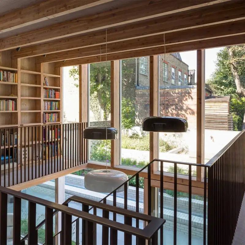 Suspension Moderne Design Métal