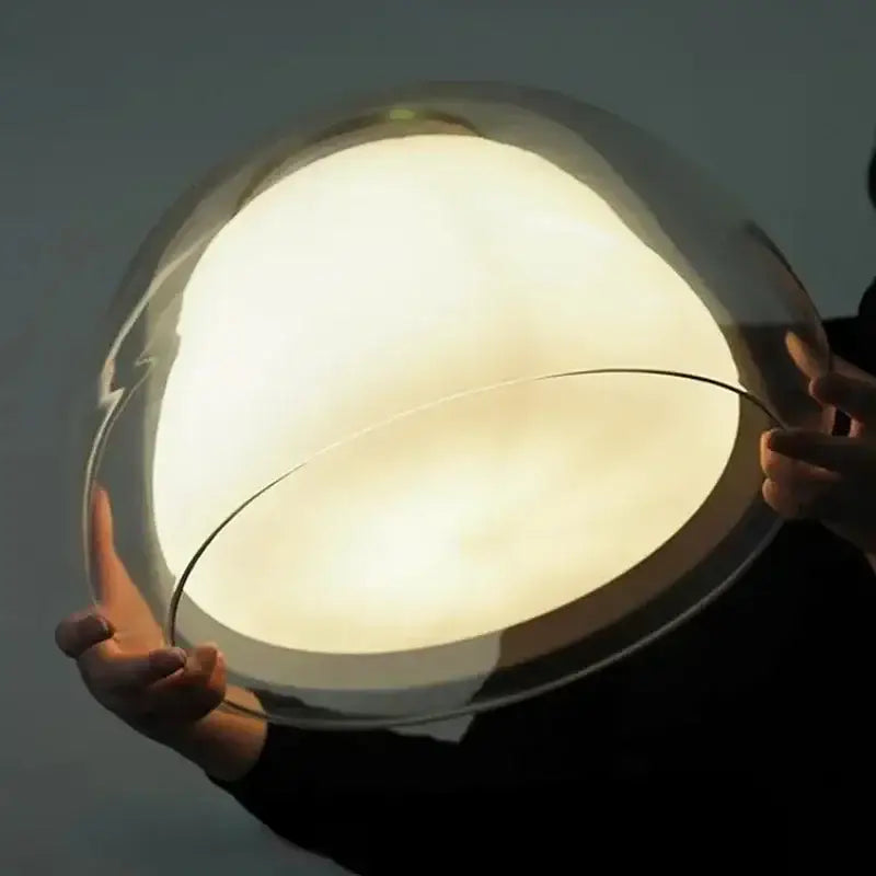 Suspension Moderne Design Vintage