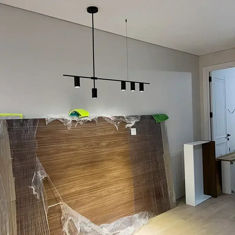 Suspension Moderne Design Métal