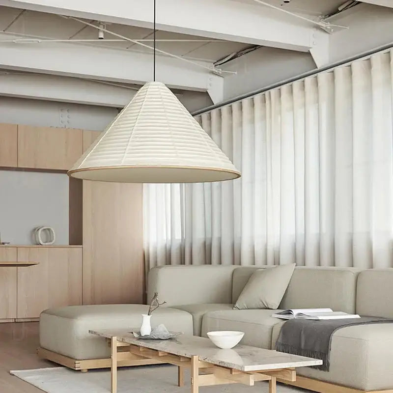 Suspension Moderne Design Métal