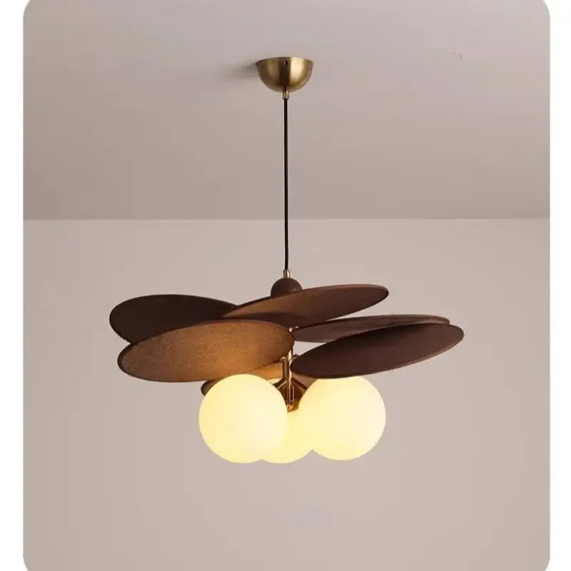 Suspension Moderne Design Scandinave