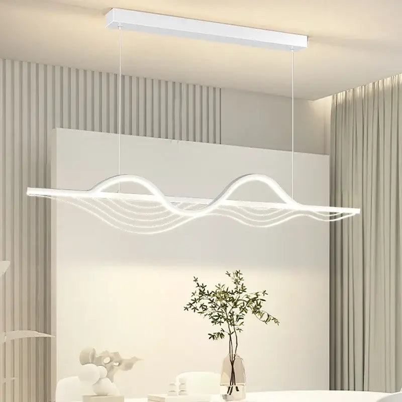 Suspension Moderne Design Métal