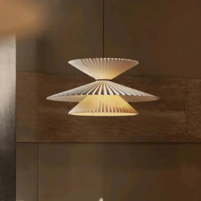 Suspension Moderne Design Métal