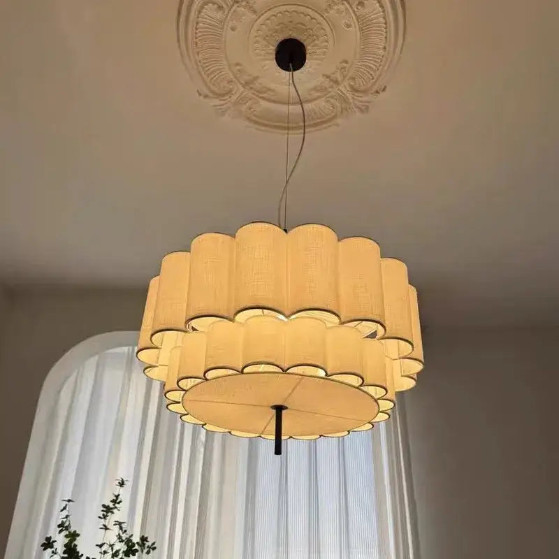 Suspension Moderne Design Métal