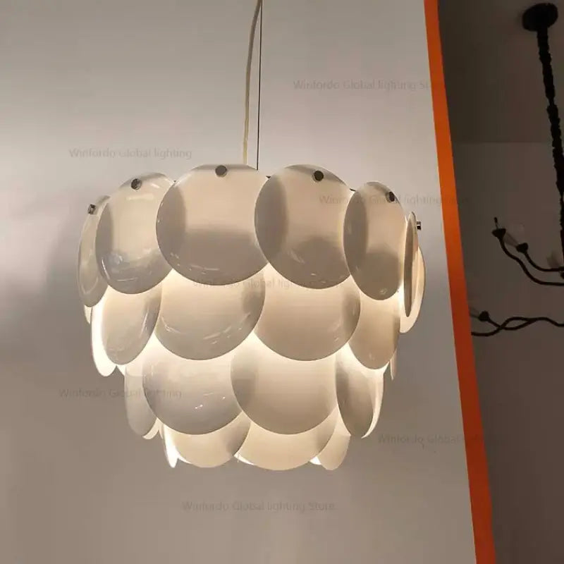 Suspension Moderne Design Scandinave