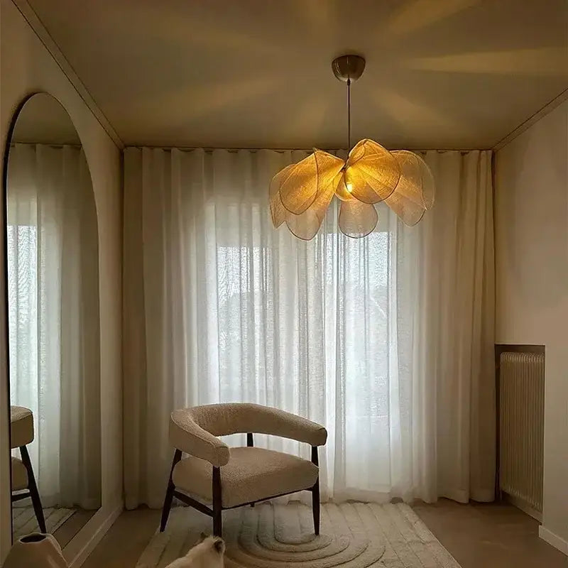 Suspension Moderne Design Art Déco