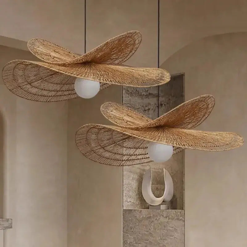 Suspension Moderne Design Scandinave