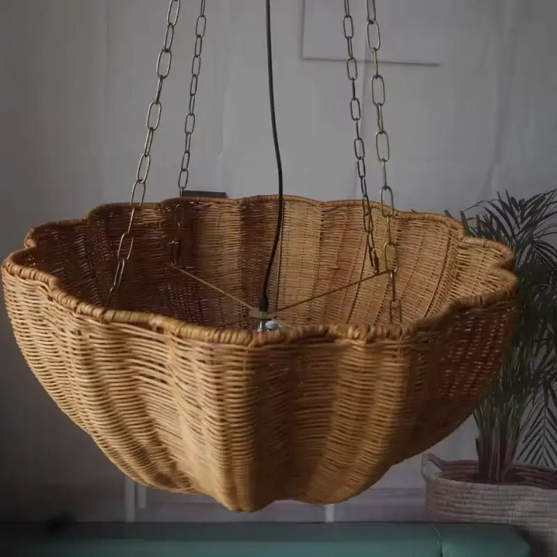 Suspension Moderne Design Art Déco