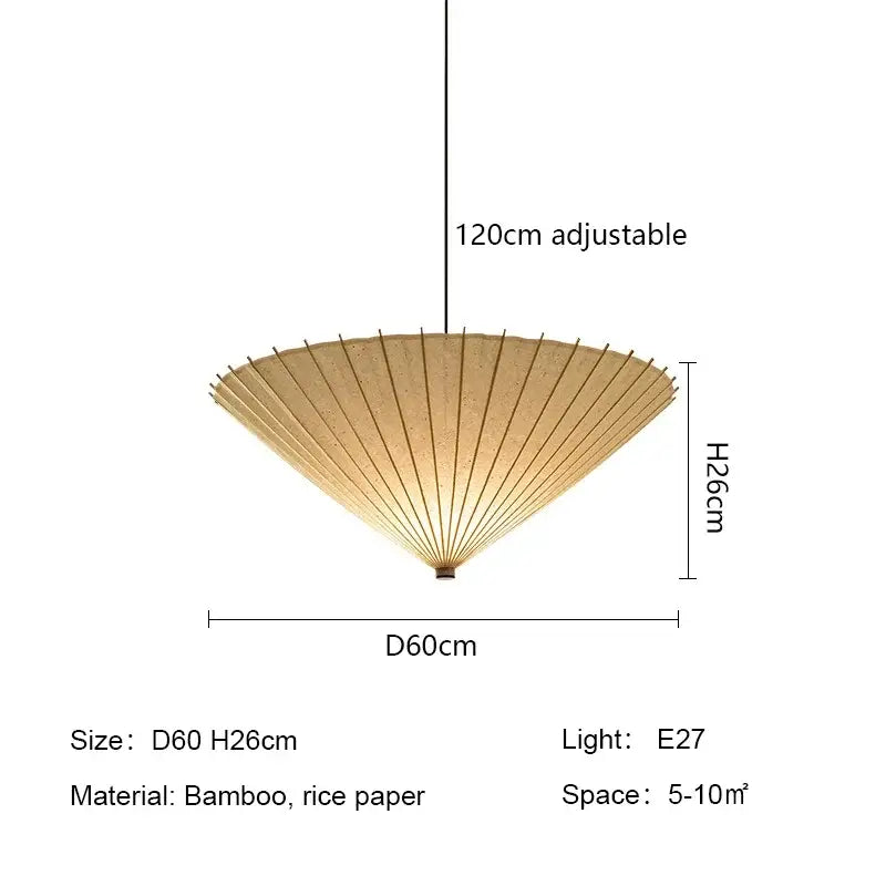 Suspension Moderne Design Métal
